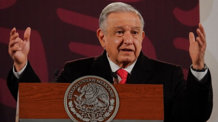 AMLO informará sobre las 20 reformas constitucionales; acusa a la oposición de sabotaje