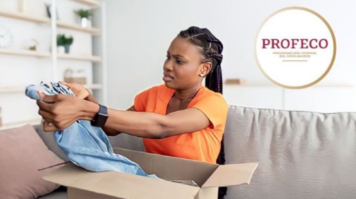 Profeco: Así puedes denunciar y recuperar tu dinero por un producto de mala calidad