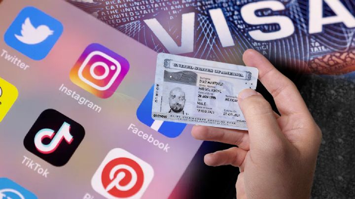 ¿Pueden negarme la Visa americana por mis publicaciones en Facebook?