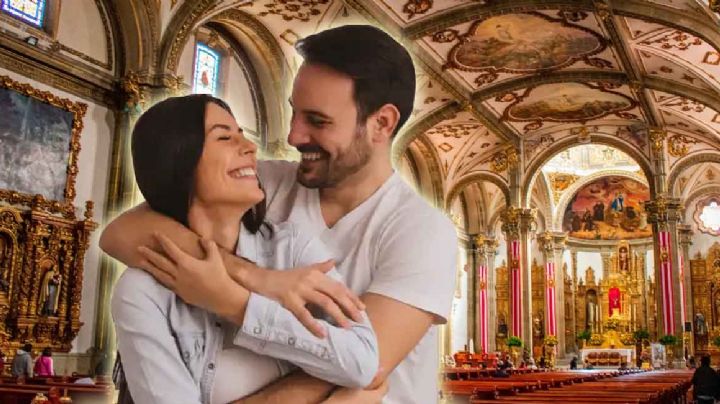 Día de San Valentín: ¿por qué hay que ir a la iglesia el 14 de febrero?