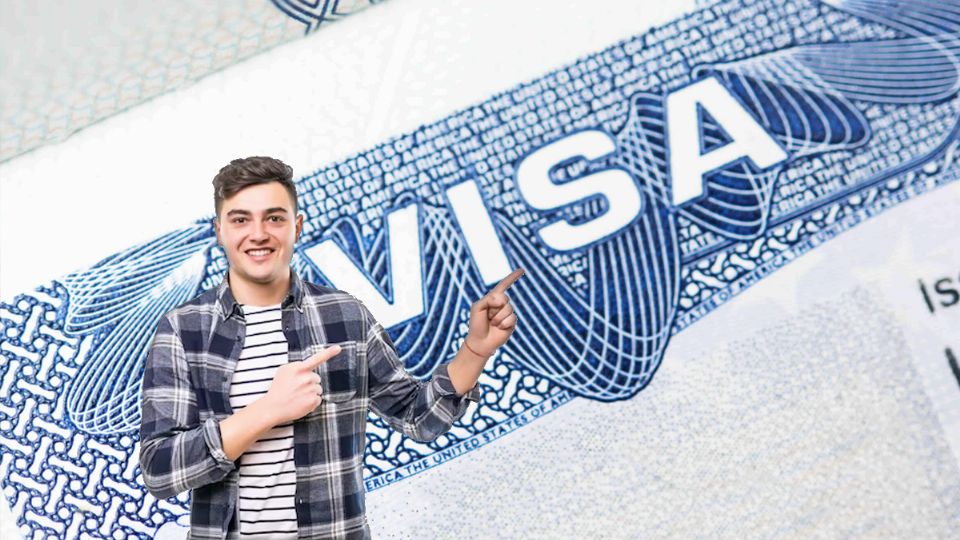 Requistos para el trámite de visa J-1