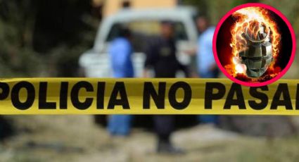 Muere menor de 11 años y su familia en ataque a su casa; les lanzaron una granada