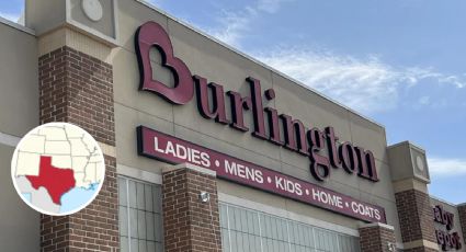 Burlington abrirá 3 tiendas en Texas; ¿cuándo y dónde?