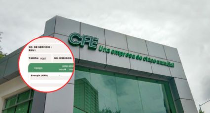 CFE: así puedes reducir el consumo en tu tarifa de luz