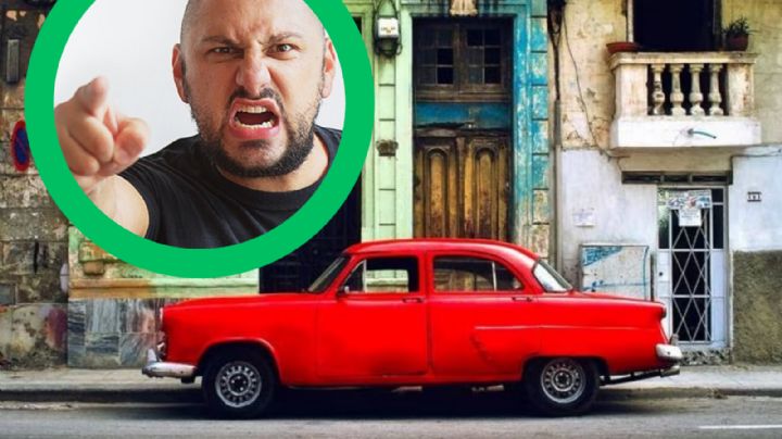 ¿Qué pasa si estacionas tu auto frente a la casa de tu vecino?; esto dice la ley