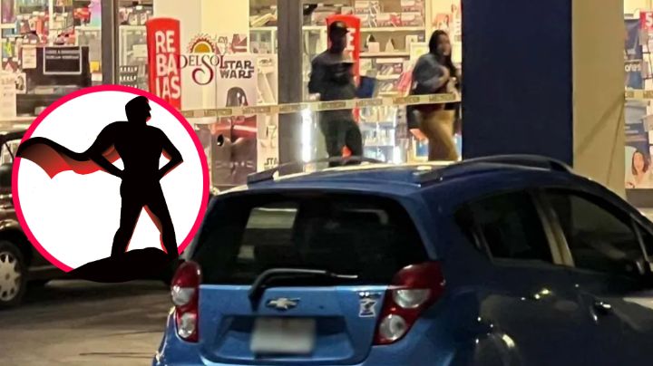 "Fue un héroe": Identifican a hombre asesinado que defendió a mujer de su expareja en una pelea