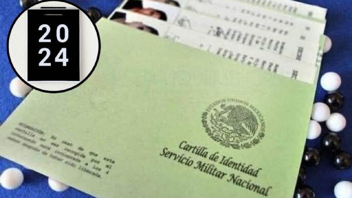 ¿Cuáles son los requisitos para obtener la cartilla militar ahora en el 2024?