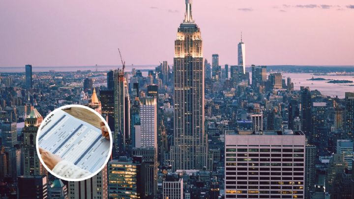 Visa americana de trabajo: estas son las próximas fechas para solicitarla