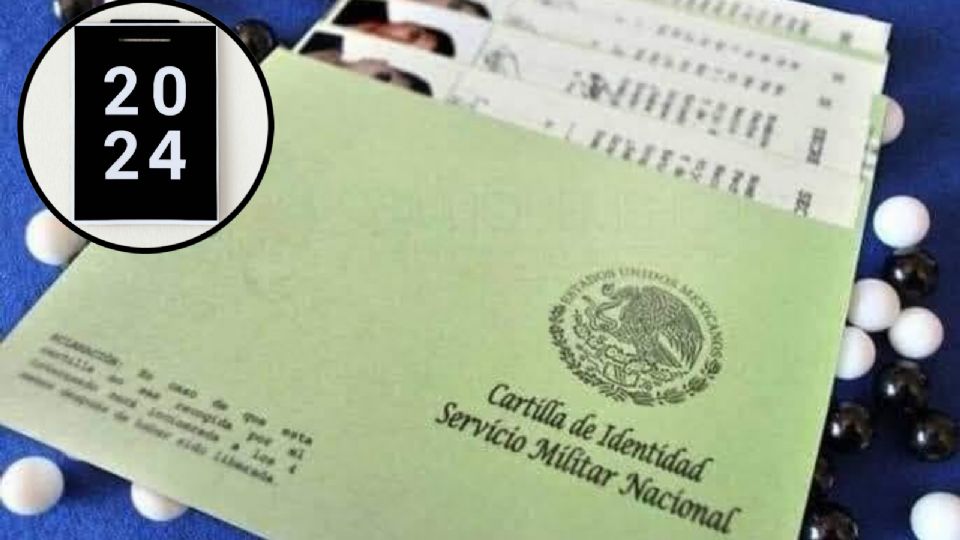 Cartilla militar 2024: estos son los requisitos que debes cumplir