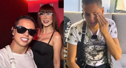 Mía Marín ya tiene nueva pareja, reemplazo a Alex Marín con este joven | FOTOS