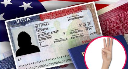 Visa americana: Estas personas pueden tramitarla tan solo en 3 días