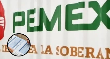 ¿Quieres trabajar en Pemex? Abren vacante con sueldo de 12 mil pesos