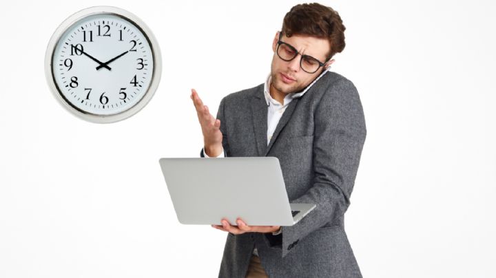 Reducción de la jornada laboral: ¿cómo se pagarían las horas extras?