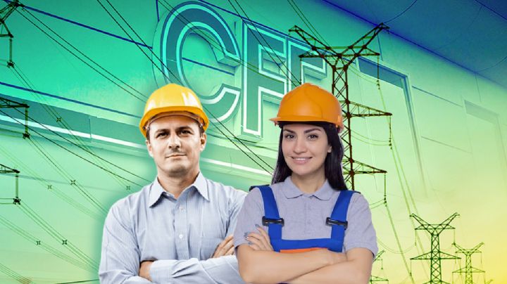 CFE: así puedes aspirar a las plazas vacantes de confianza permanentes