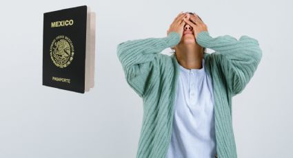 Pasaporte mexicano de emergencia: ¿cuánto cuesta tramitarlo en febrero de 2024?