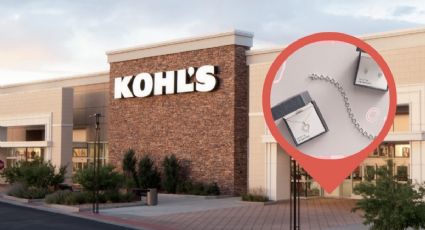 Kohl's: así puedes comprar joyería hasta con un 60% de descuento