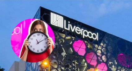 ¿Liverpool adelanta la Venta Nocturna por el 14 de febrero? Esto sabemos