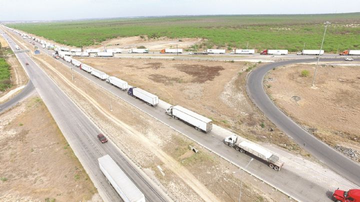 Impacto de 660 mdd por caída de sistema