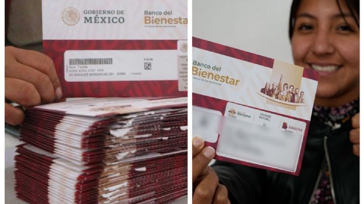 Beca Benito Juárez: En estas dos únicas fechas se pagará en 2024