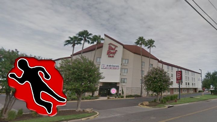 Encuentra a hombre muerto en hotel de Laredo
