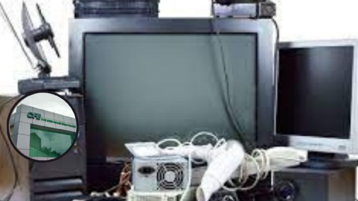 Si se descompone mi lavadora por un apagón, ¿CFE me lo paga?