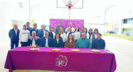 Beneficia Estado con materiales a 14 escuelas en Nuevo Laredo