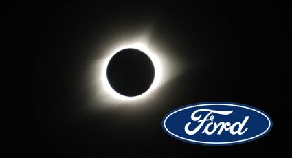 Ford abre espacios para ver el eclipse solar 2024 en Texas; checa aquí los precios