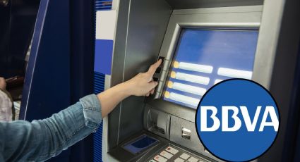 BBVA: Si realizo 9 retiros en cajeros al mes, ¿cuál será la comisión que debes pagar?