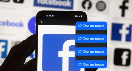 Reviven los 'Toques' en Facebook; los usuarios no desaprovecharon esta función