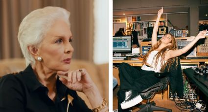 Carolina Herrera: 'una mujer en tenis pierde elegancia', este 2024 varias se atreven a desafiarla