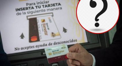 Tarjeta del Bienestar: este es el pago que no se suspenderá durante el período electoral