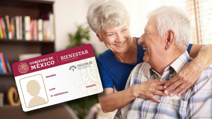 ¿Cómo obtener la credencial del INAPAM en 2025?, estos son los requisitos