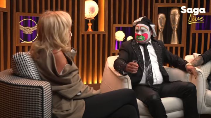 Brincos Dieras recibe jugosa propina de 10 mil dólares, ¿quién se la dio? I VIDEO