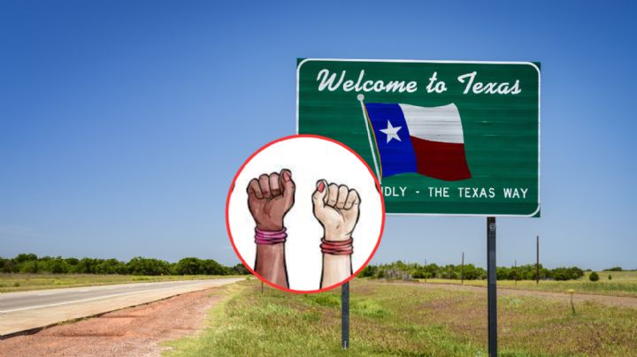 Texas, uno de los peores estados para ser mujer en los Estados Unidos