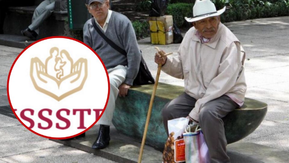 Estos beneficios ya no tendrán los pensionados del ISSSTE