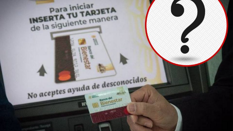 Tarjeta del Bienestar: este es el pago que no se suspenderá durante el período electoral