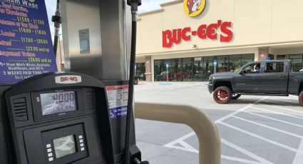 Alistan construcción de nuevo Buc-ee's en Texas; estaría cerca de famosa y concurrida carretera