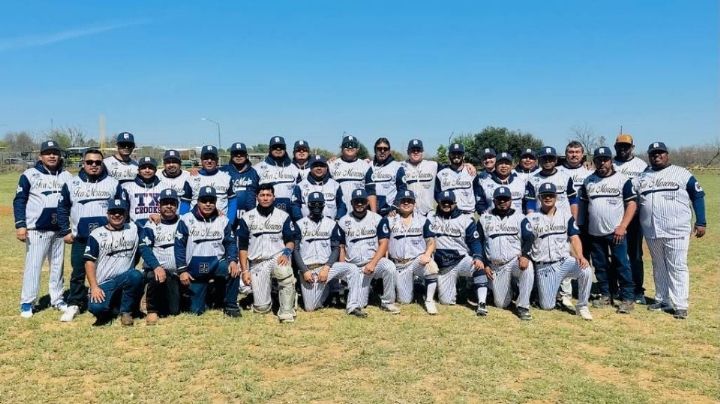 Francisca Moreno impone el orden en Riberas del Bravo