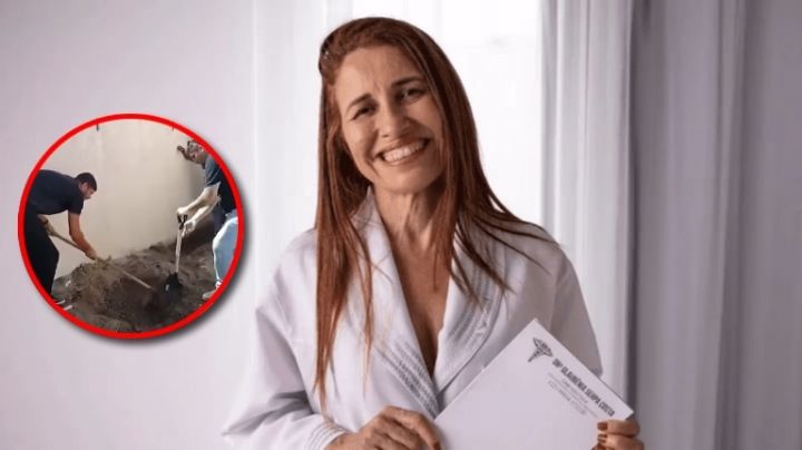 Hombre mata a su jefa y simula ser ella durante 7 meses; escondió su cuerpo en su propia casa