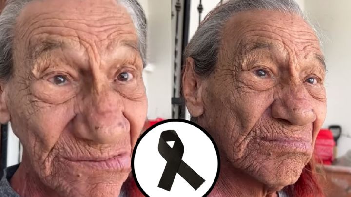 ¿Se murió La Gilbertona? En redes sociales lamentan su pérdida | VIDEO