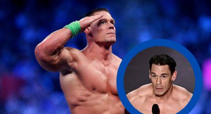 John Cena aparece sin ropa en los Premios Oscar; ¿por qué lo hizo? | VIDEO