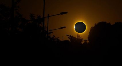 Eclipse solar 2024: ¿qué ciudades se oscurecerán durante el día?