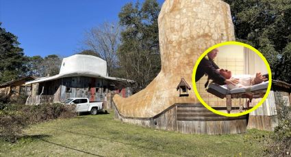 Hermosa ciudad de Texas donde ejecutan a sentenciados y 'nadie se da cuenta'