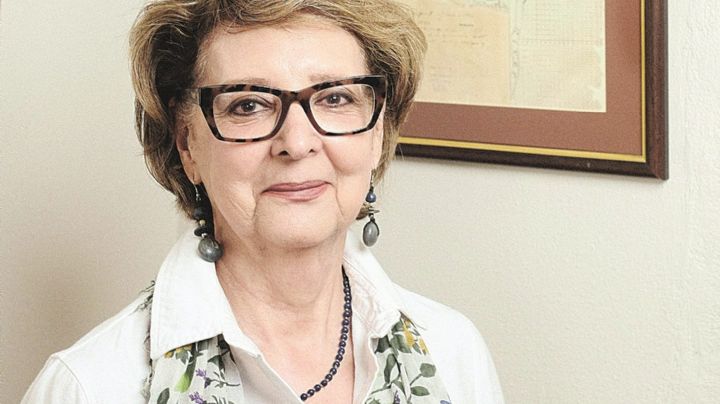 Webb County Heritage Foundation: se retira directora ejecutiva tras 28 años