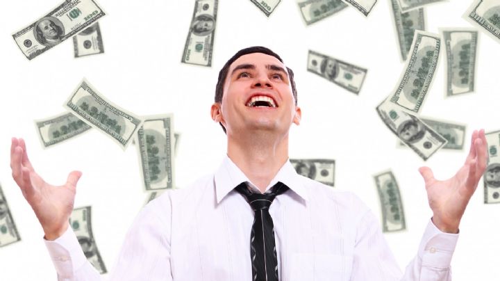 Persona de Texas ganó un millón en sorteo Mega Millions; compró boleto en esta tienda