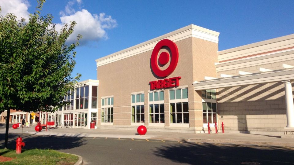 Abrirán más tiendas de Target, próximamente