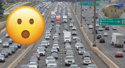 Esta es la autopista más ancha del mundo con 22 carriles; ¿en dónde está?