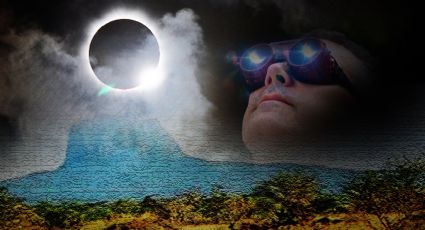 Esta ciudad de Tamaulipas será la más privilegiada para ver el eclipse total de sol 2024