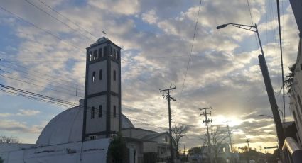 Clima en Nuevo Laredo: saque el paraguas, vienen tormentas eléctricas; ¿cuándo?