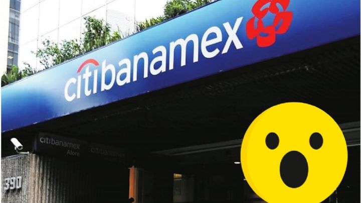 Banamex comenzará a cobrar 400 pesos a estos usuarios; entérate de los motivos